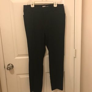 Work pants/dress pants